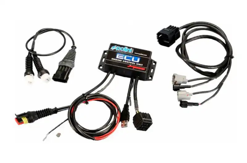 Auténtico Centralita ECU Polini | Yamaha 530 T-Max IE