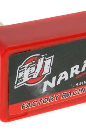 Bobina CDI de encendido Naraku | Baotian / Buffalo / Quelle / Ering / Kreidler / Longjia ... Oferta Limitada
