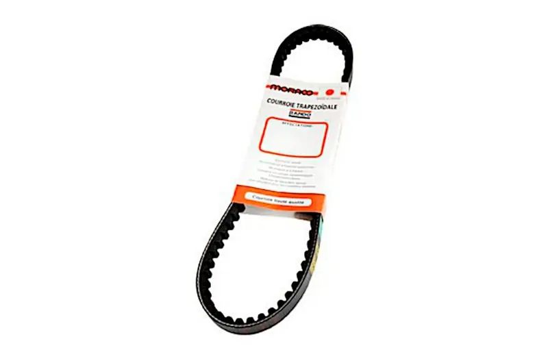 Disponible Ahora Correa Bando | Peugeot 100 Elyseo / 100 Vivacity / 100 Speedfight / 100 Trekker