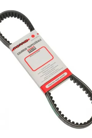Correa Bando | Suzuki 125 Burgman 2007-2017 Ordena Ya