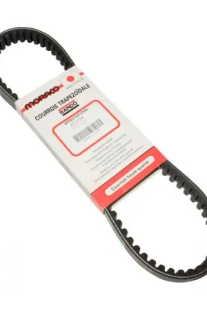 Correa Bando | Sym 125 GTS 2007 > Oferta