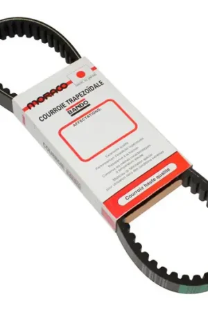 Profesional Correa Bando | Yamaha 125 Cygnus 2004-2018 / Mbk 125 Flame 2004-2010