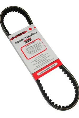 Correa Bando | Aprilia 125 Leonardo 1995-2003 / Aprilia 125 Scarabeo 1999-2003 / Kymco 125 Bet-Win / Kymco 125 Dink Pago Seguro