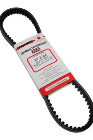 Stock Limitado Correa Bando | Peugeot 125 Tweet / Sym Symphony 150 2009-2012