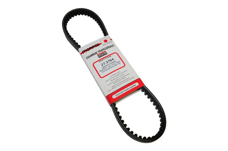 Stock Limitado Correa Bando | Peugeot 125 Tweet / Sym Symphony 150 2009-2012