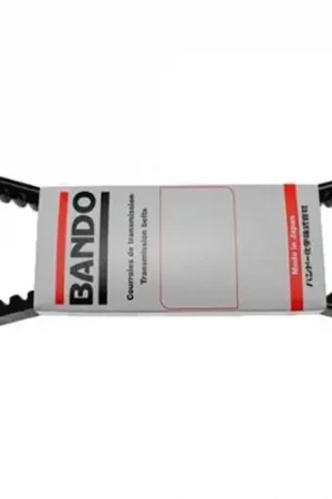 Artesanal Correa Bando | Piaggio 125 Liberty 2000-2006 / Gilera 125 Runner VX 2002-2007