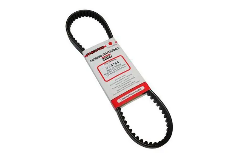 Correa Bando | Daelim S3 125 Fi ABS 2017-2020 / S3 125 Fi ABS Euro4 2021 ... Barato