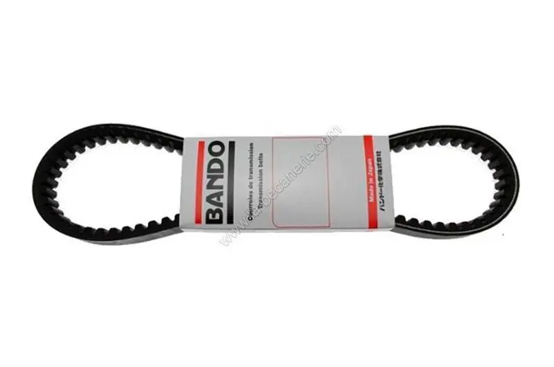 Descuento Correa Bando | Peugeot 125 Satelis 2006-2012