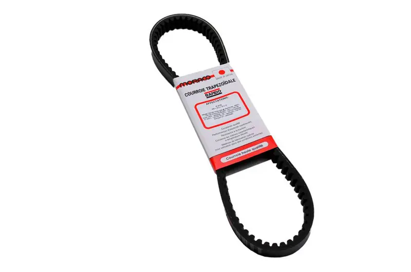 Correa Bando | Honda Pantheon 4T 2003 > / Honda Dylan 2001-2005 / Honda SH 2001 > / Honda S-Wing 2007 > Profesional