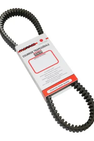 Correa Bando | Honda 250 Nss Forza 2008-2013 Alta Calidad