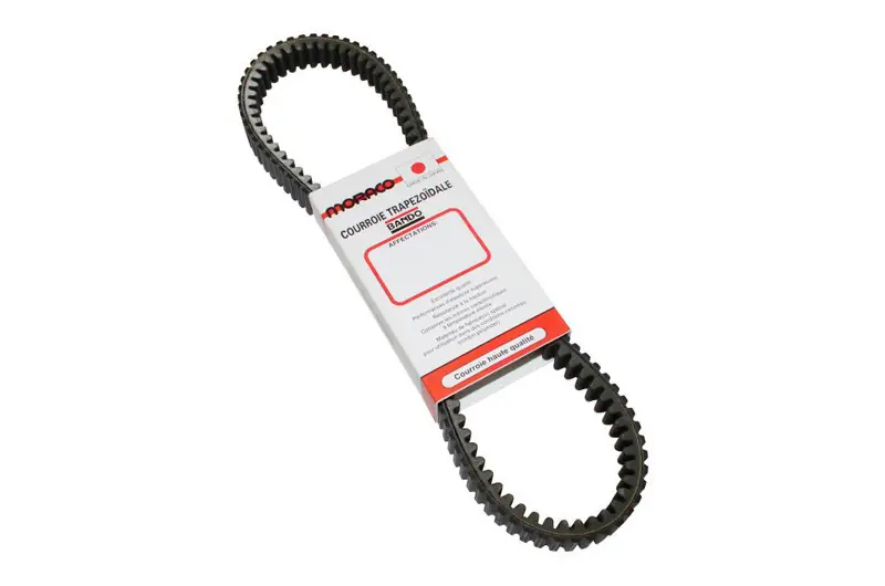 Correa Bando | Honda 250 Nss Forza 2008-2013 Alta Calidad