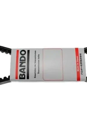 Precio Rebajado Correa Bando | Gilera 500 Nexus / Piaggio 400 / 500 MP3 / Piaggio X9