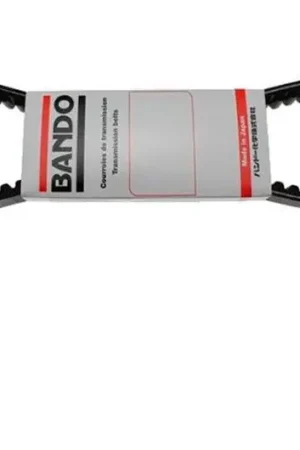 Tendencia Correa Bando | Honda SH 300