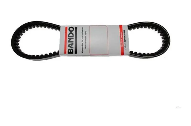 Tendencia Correa Bando | Honda SH 300