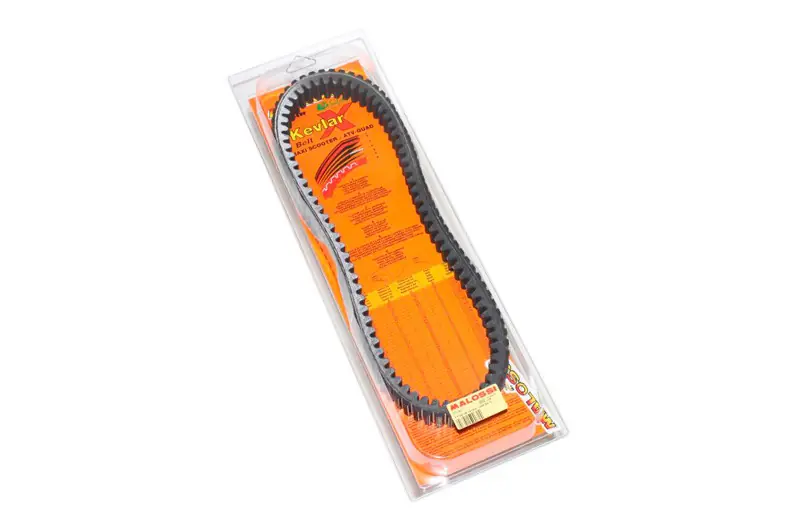 Correa Malossi X-Kevlar Belt | Yamaha T-Max 530 Bestseller
