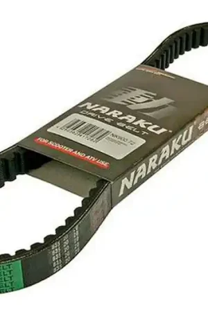 Correa Naraku 20.0x800 | Peugeot / Adly / Herchee / Aeon / AGM / Aiyumo ... Lujoso