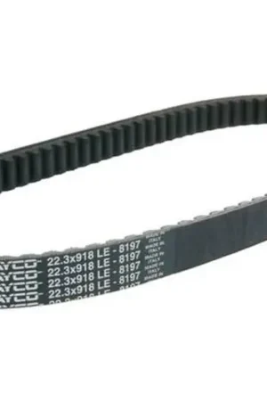 Correa Dayco 22.3 X 918 Estándar | Honda FES 125 / SH 150 i ... Precio De Oferta