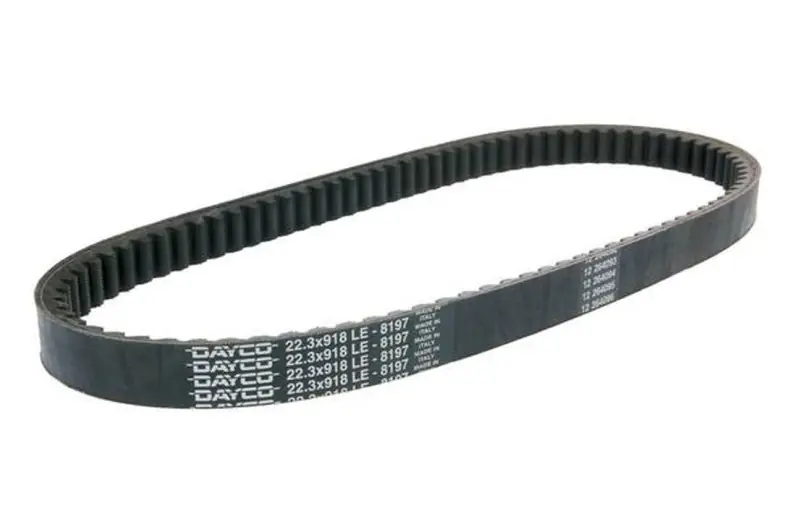 Correa Dayco 22.3 X 918 Estándar | Honda FES 125 / SH 150 i ... Precio De Oferta