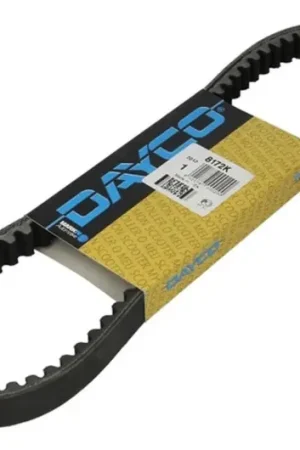 Correa Dayco 20.0 X 800 Power Plus | Kymco Like 125 / Like 125 LX ... Mejor Precio