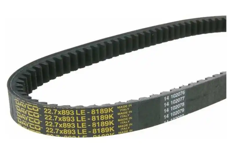 Correa Dayco 22.7 X 893 Power Plus | Suzuki AN 250 1998-1999 Envío Inmediato