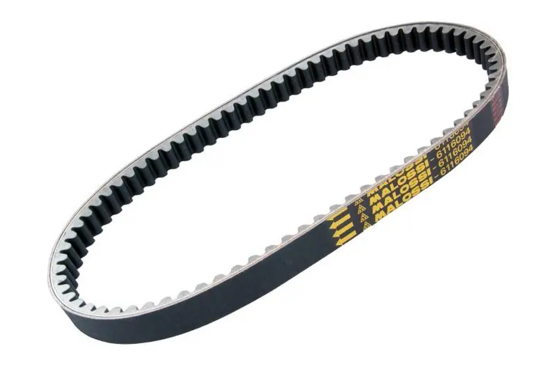 Solo Hoy Correa Malossi X-Kevlar Belt | Aprilia Leonardo / Yamaha Majesty 250