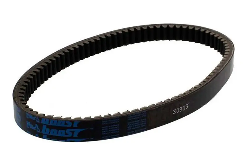 Auténtico Correa Gates Reforzada Boost + | MBK / Yamaha