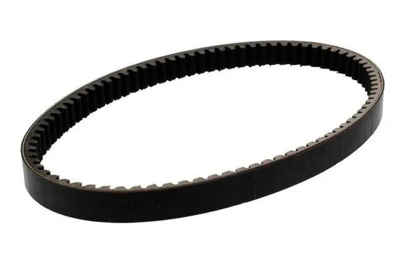 Auténtico Correa Gates Reforzada Boost + | MBK XC 125 X 2004-2005 / Yamaha XC 125 X 2007-2016
