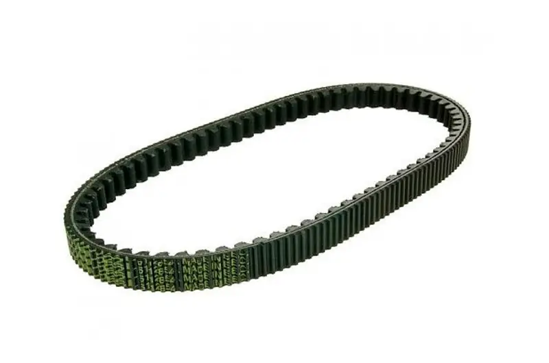 Correa Malossi X-Kevlar Belt | Piaggio 180 / 200 4T Alta Calidad