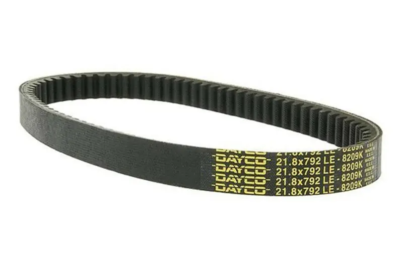Correa Dayco 21.8 X 792 Power Plus | Yamaha XC 125 X 2004-2011 Disponible Ahora