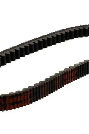 Edición Limitada Correa Gates Reforzada Boost DN | Aprilia / Gilera / Yamaha