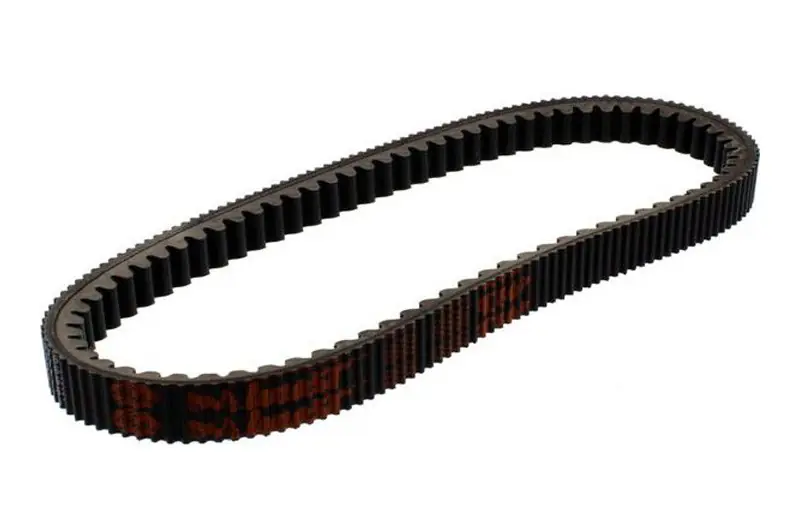Edición Limitada Correa Gates Reforzada Boost DN | Aprilia / Gilera / Yamaha