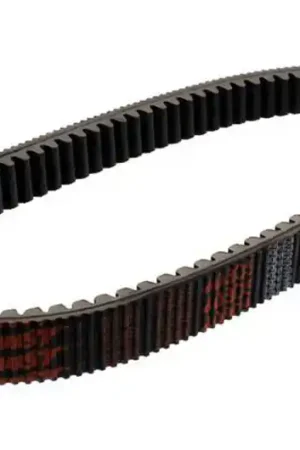 Correa Gates Reforzada Boost DN | Yamaha YP 400 2004-2006 Entrega Rápida