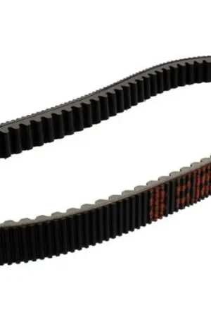 Garantía Incluida Correa Gates Reforzada Boost DN | Piaggio X9 500 i.e. 2001-2003