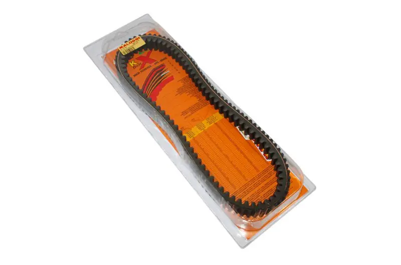 Correa Malossi X-Kevlar Belt | Gilera GP 800 / Aprilia SRV 850 Barato