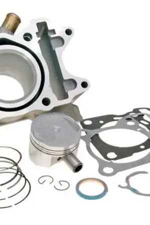 Kit cilindro Naraku 125cc | Honda PCX 125 WW125 / SH 125 ANC i ... Promoción