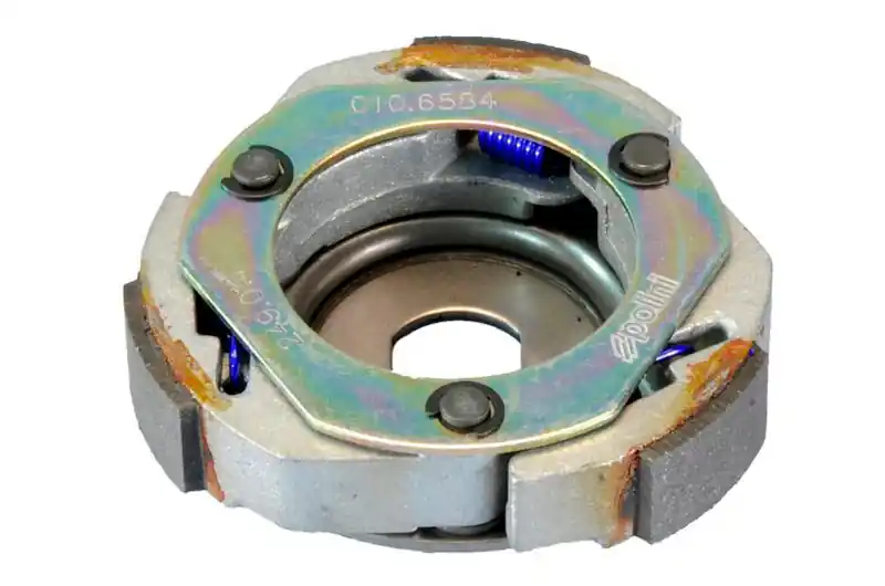 Pago Seguro Embrague Polini Maxi Speed Clutch | Honda SH Pantheon 125 / 150