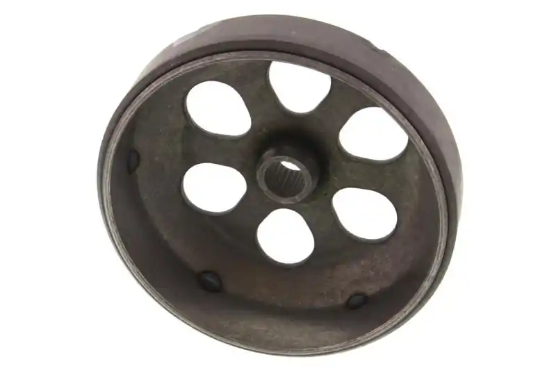 Compra Hoy Campana de embrague Malossi Maxi Wing Clutch Bell | Aprilia / Vespa / Piaggio / Derbi / Benelli ...