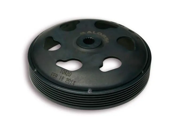 Bestseller Campana de embrague Malossi Maxi Wing Clutch Bell | Yamaha X-Max 400