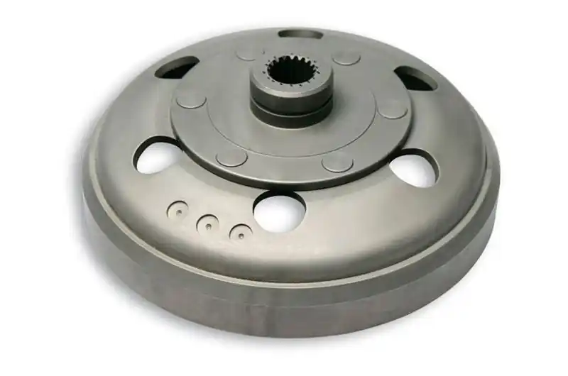 Garantía De Devolución De Dinero Campana de embrague Malossi Maxi Clutch Bell | Suzuki AN Burgman 400 2006-2010
