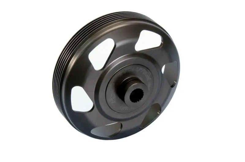 Oferta De Temporada Campana de embrague Polini Speed Bell Evo | Suzuki Burgman 400 2007-2013