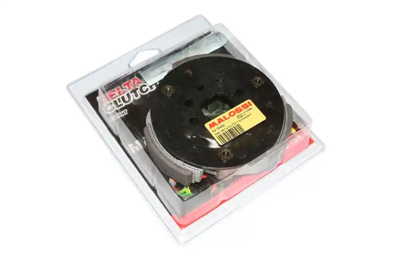 Edición Limitada Embrague Malossi Maxi Delta Clutch | Vespa LX / Sprint