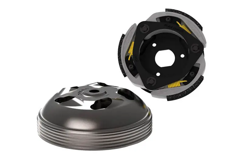 Embrague Malossi Maxi Delta System | Honda Jazz / SH Oferta Flash