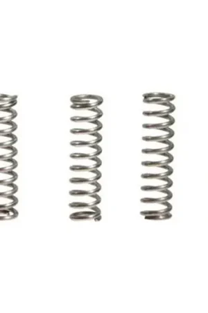 Ocasión Especial Muelles de embrague EBC 10% Reforzado x6 | Yamaha XP 500 / XP 500 A ...