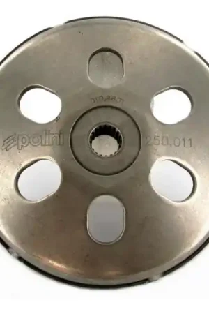 Campana de embrague Polini | Honda SH / Pantheon Certificado