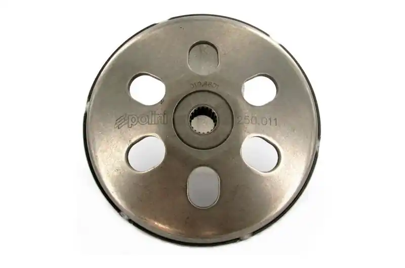 Campana de embrague Polini | Honda SH / Pantheon Certificado