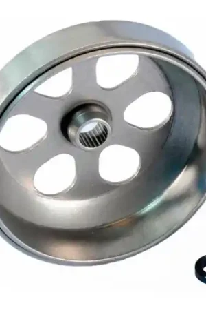 Campana de embrague Polini | Piaggio X8 / X9125 Solo Por Tiempo Limitado