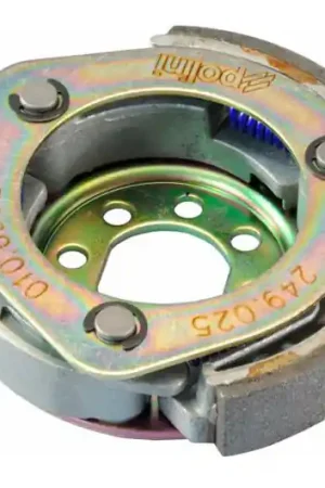 Novedad Embrague Polini Maxi Speed Clutch | Piaggio X8 / X9 125