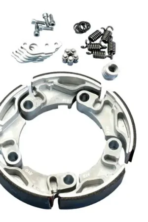 Embrague Polini Maxi Speed Clutch | Gilera GP800 / Aprilia SRV 850 Entrega Rápida