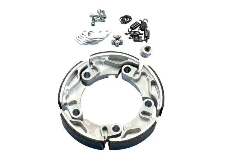 Embrague Polini Maxi Speed Clutch | Gilera GP800 / Aprilia SRV 850 Entrega Rápida
