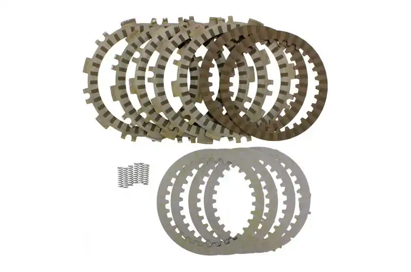 Discos de embrague completo EBC Aramid Tipo 1 | Yamaha XP 500 / XP 500 A ... Última Versión